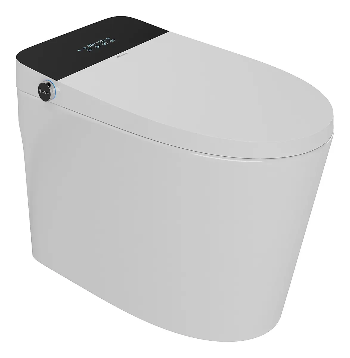 Vaso Sanitário Inteligente Smart Toilet Automático