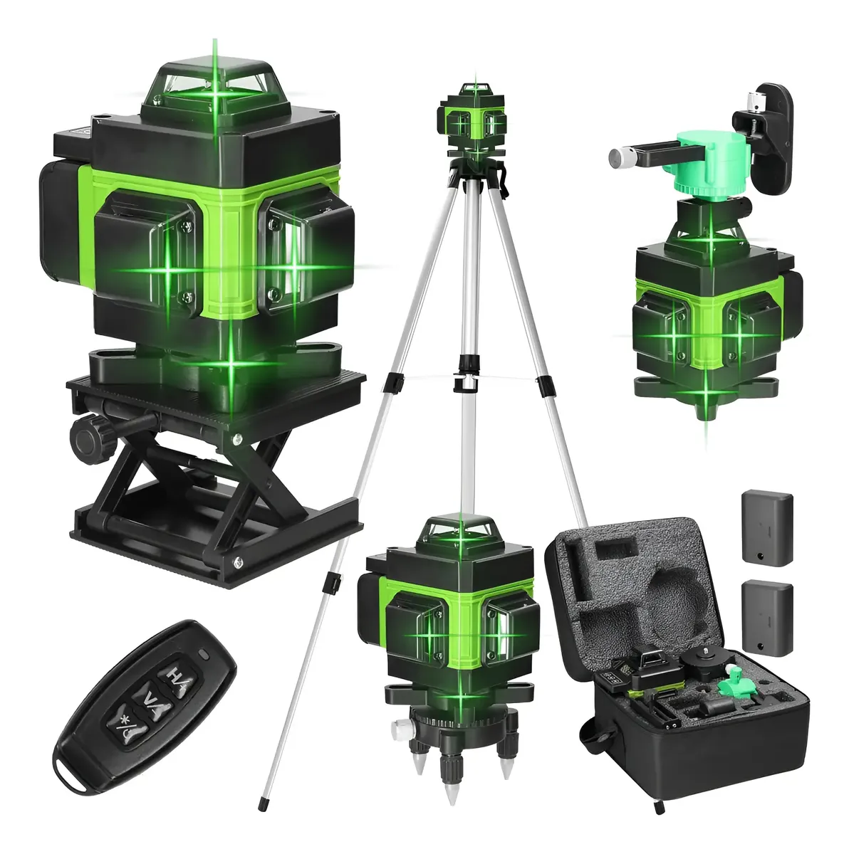Kit Nível a Laser