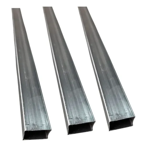 Tubo de aço metalon: o que é, para que serve e onde é utilizado