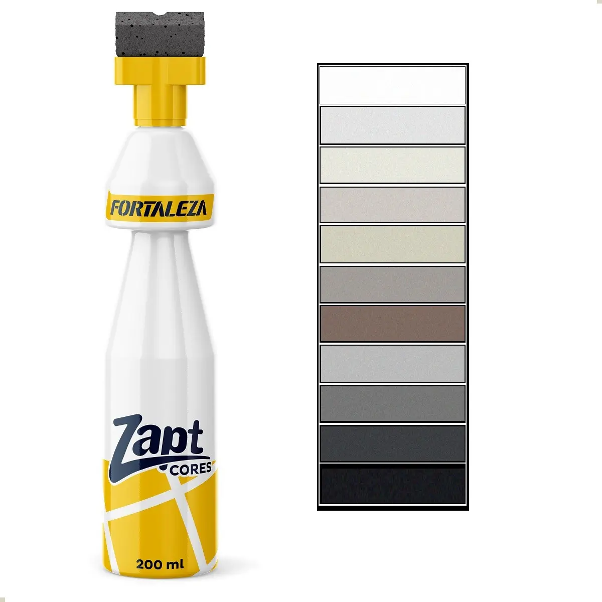 Tinta para Rejunte